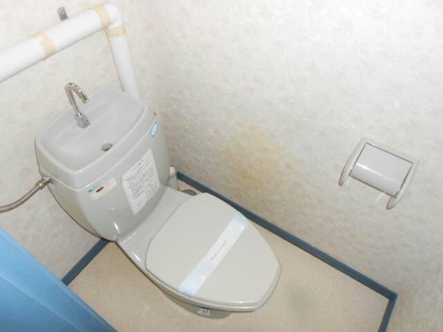 ハートカクテルの物件内観写真