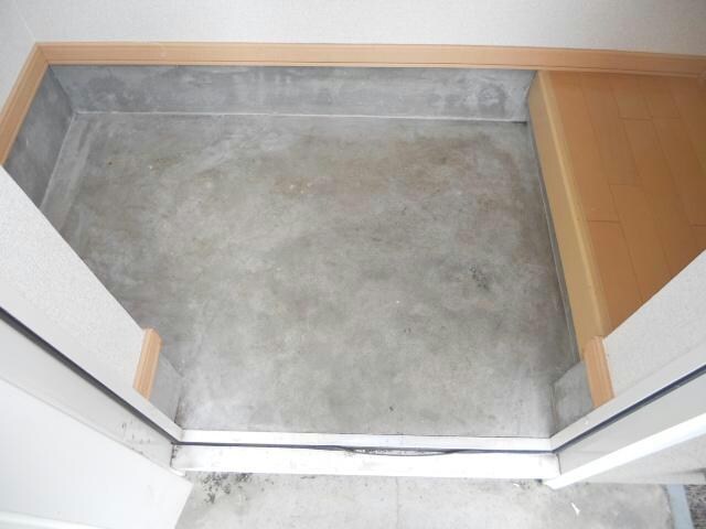 ハートカクテルの物件内観写真