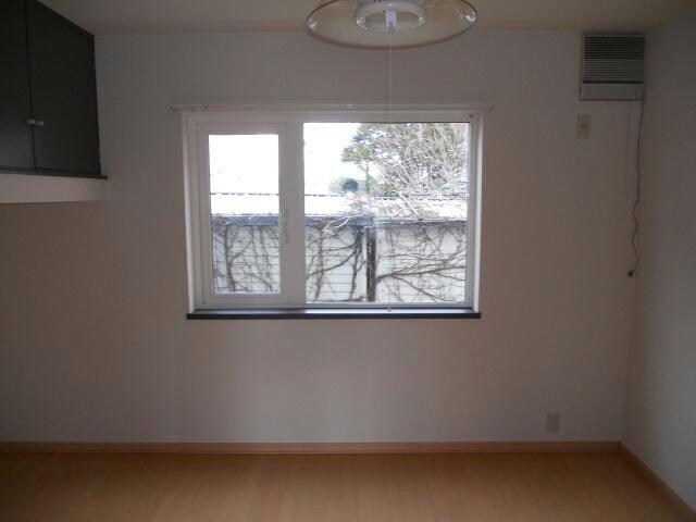 ハートカクテルの物件内観写真