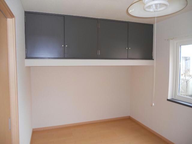 ハートカクテルの物件内観写真