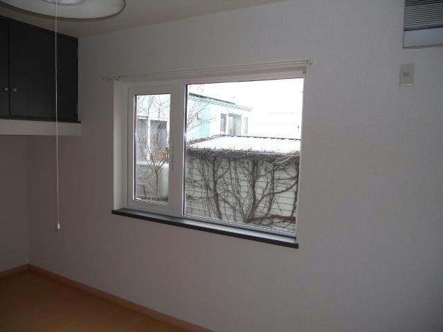 ハートカクテルの物件内観写真