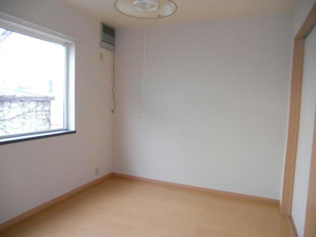 ハートカクテルの物件内観写真