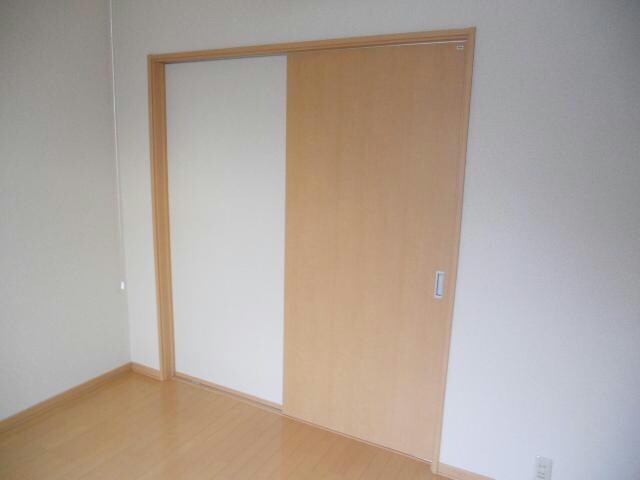 ハートカクテルの物件内観写真