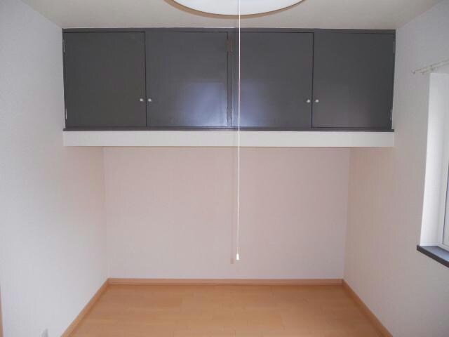 ハートカクテルの物件内観写真