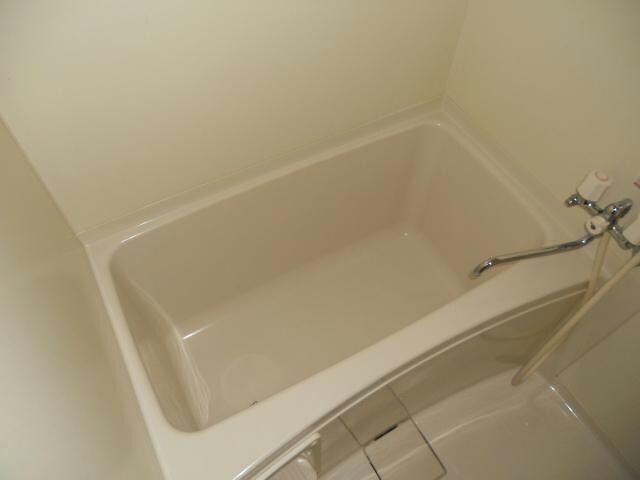 ハートカクテルの物件内観写真