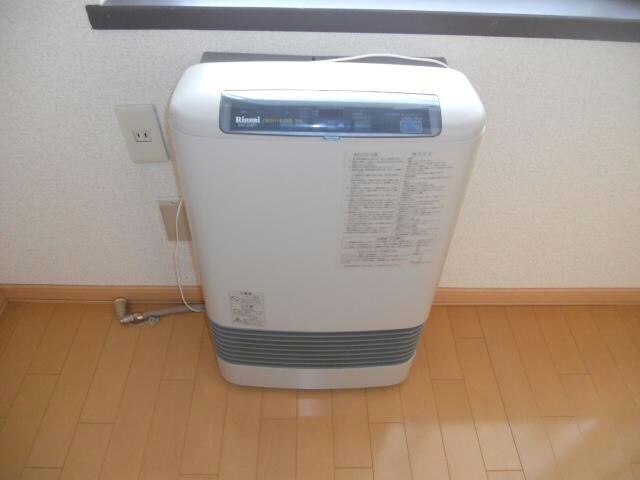 ハートカクテルの物件内観写真