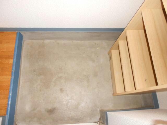 ハートカクテルの物件内観写真