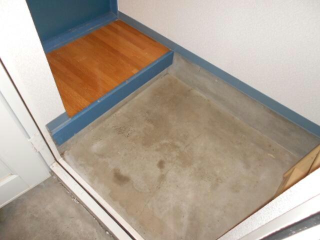 ハートカクテルの物件内観写真