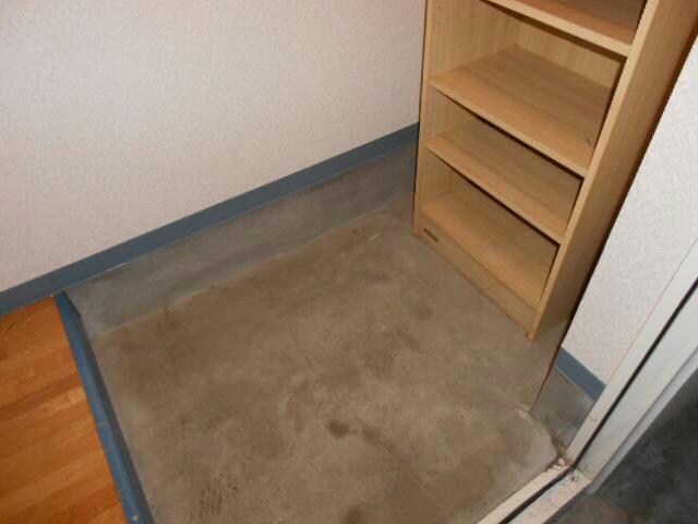 ハートカクテルの物件内観写真