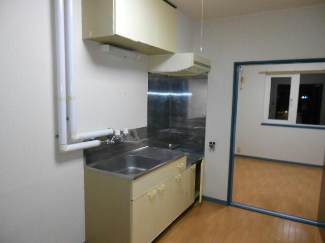 ハートカクテルの物件内観写真