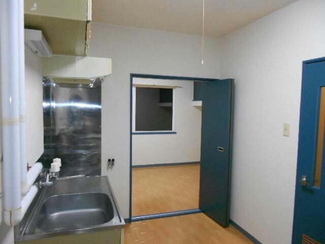 ハートカクテルの物件内観写真