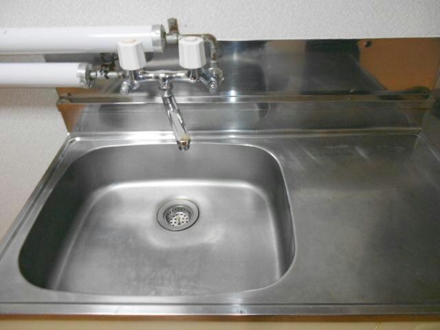 ハートカクテルの物件内観写真