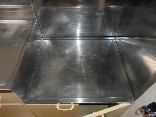 ハートカクテルの物件内観写真