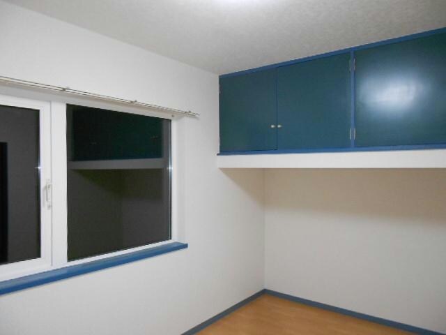 ハートカクテルの物件内観写真