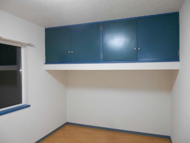 ハートカクテルの物件内観写真