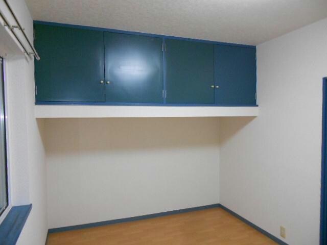 ハートカクテルの物件内観写真