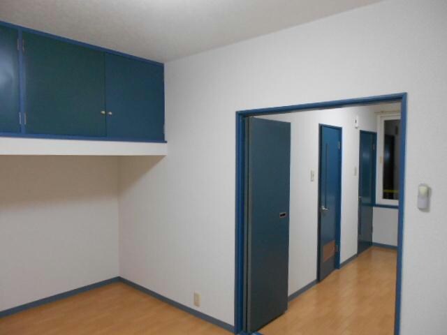 ハートカクテルの物件内観写真