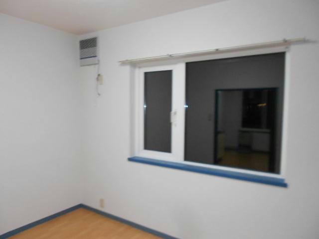 ハートカクテルの物件内観写真