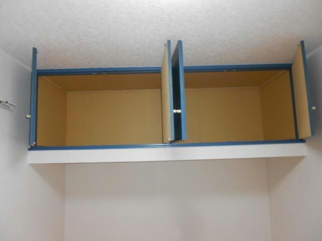 ハートカクテルの物件内観写真