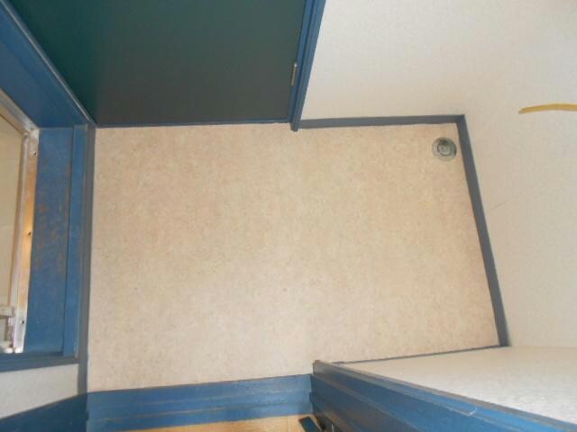 ハートカクテルの物件内観写真