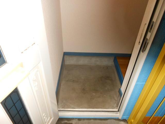 ハートカクテルの物件内観写真