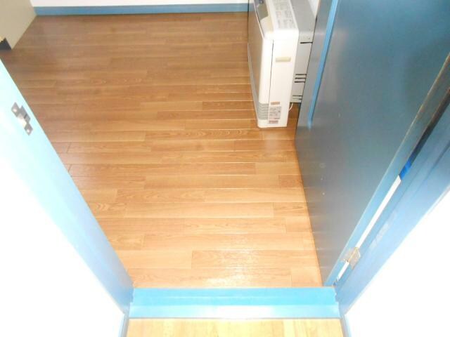 ハートカクテルの物件内観写真