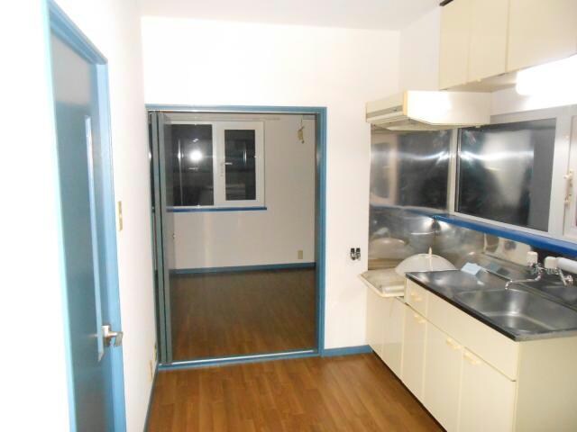 ハートカクテルの物件内観写真