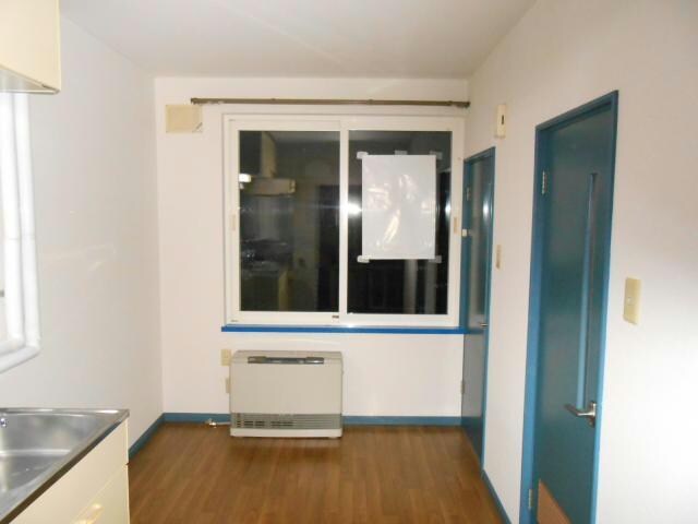 ハートカクテルの物件内観写真