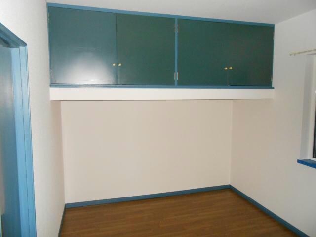 ハートカクテルの物件内観写真