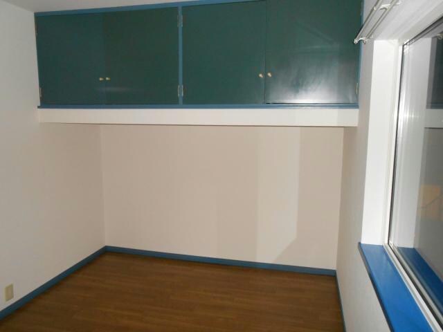 ハートカクテルの物件内観写真