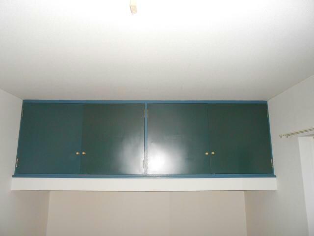 ハートカクテルの物件内観写真