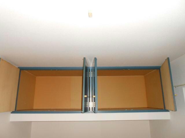 ハートカクテルの物件内観写真