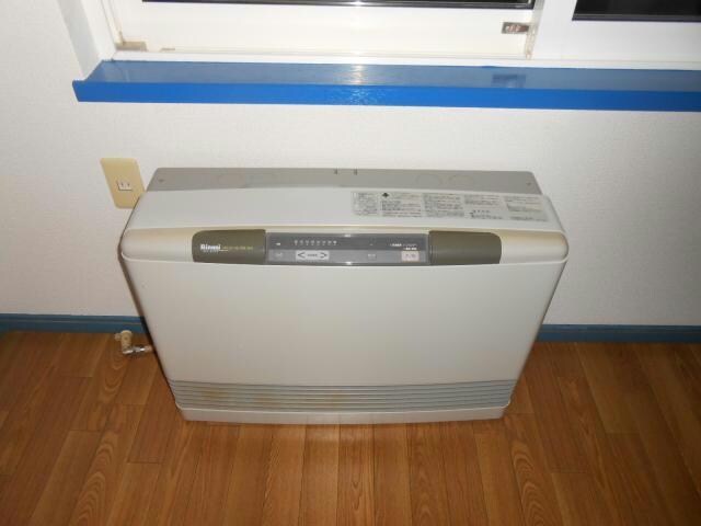 ハートカクテルの物件内観写真