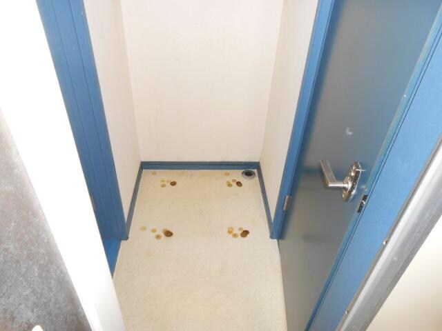 ハートカクテルの物件内観写真