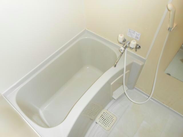 ハートカクテルの物件内観写真