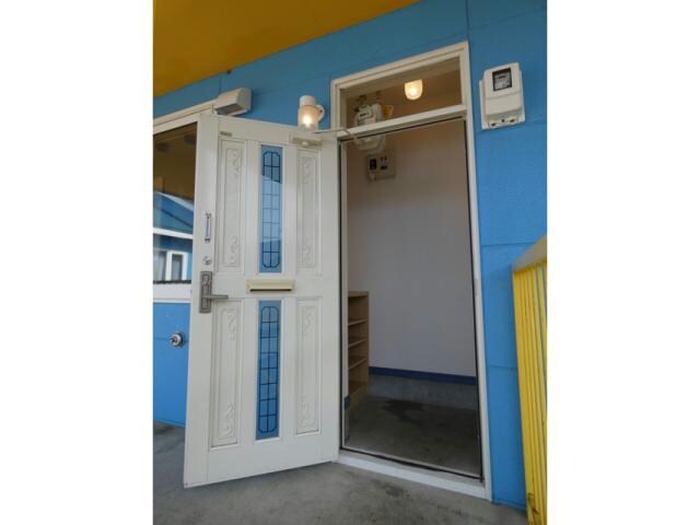 ハートカクテルの物件内観写真