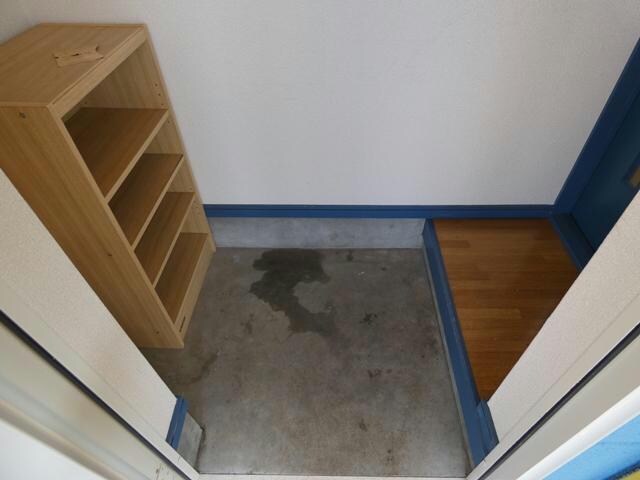 ハートカクテルの物件内観写真