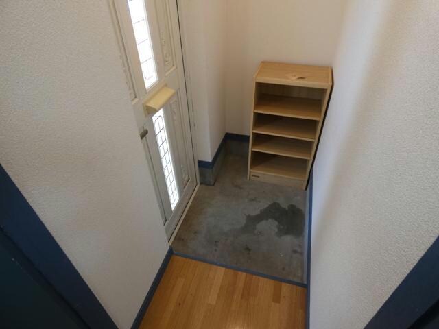 ハートカクテルの物件内観写真