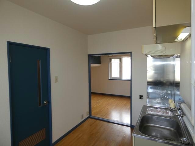 ハートカクテルの物件内観写真