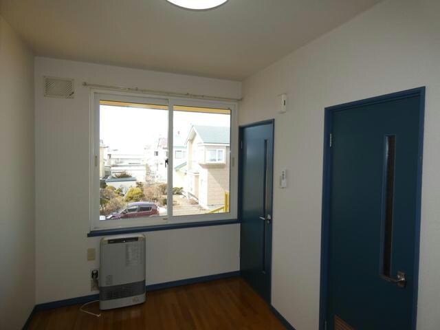 ハートカクテルの物件内観写真