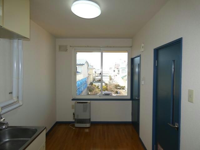 ハートカクテルの物件内観写真