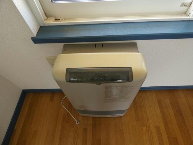 ハートカクテルの物件内観写真