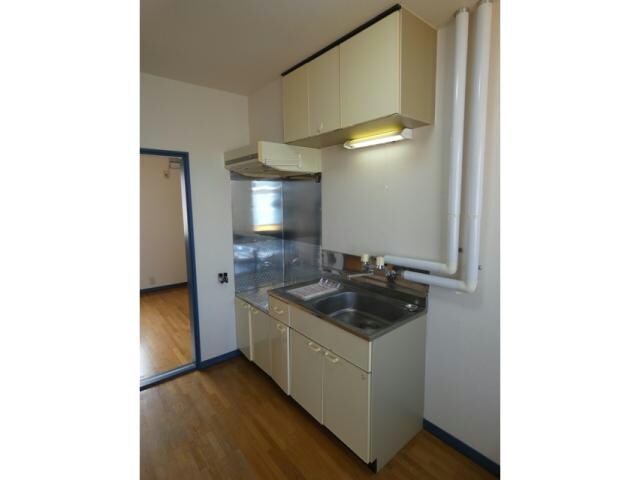 ハートカクテルの物件内観写真