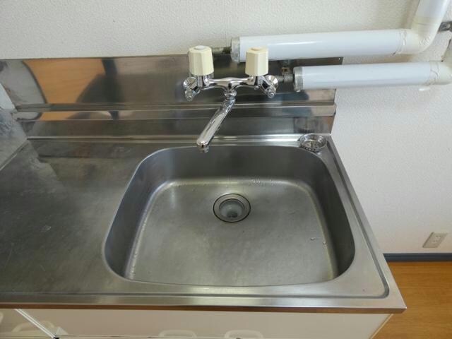 ハートカクテルの物件内観写真