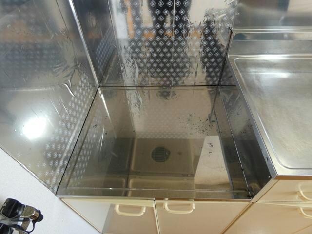 ハートカクテルの物件内観写真