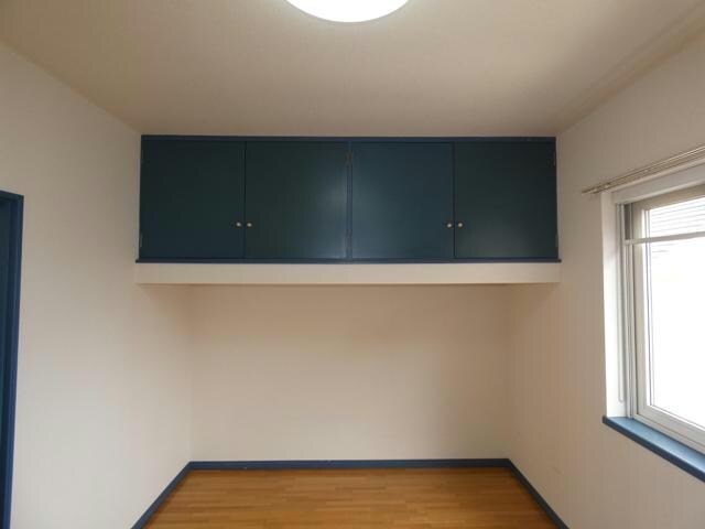 ハートカクテルの物件内観写真