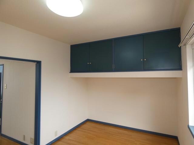 ハートカクテルの物件内観写真