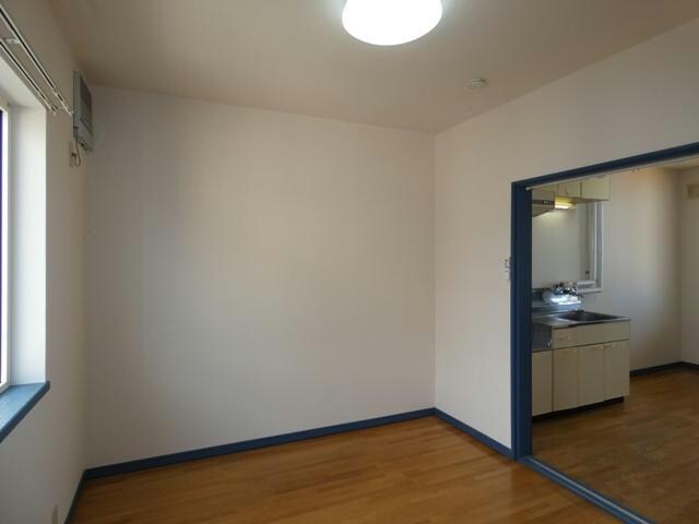 ハートカクテルの物件内観写真