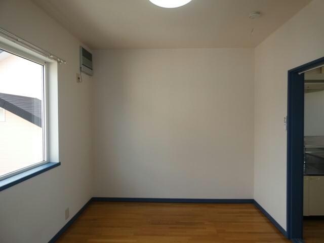 ハートカクテルの物件内観写真