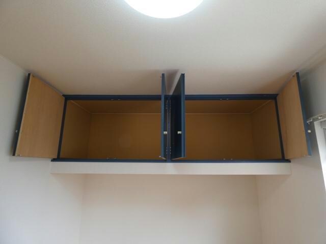 ハートカクテルの物件内観写真